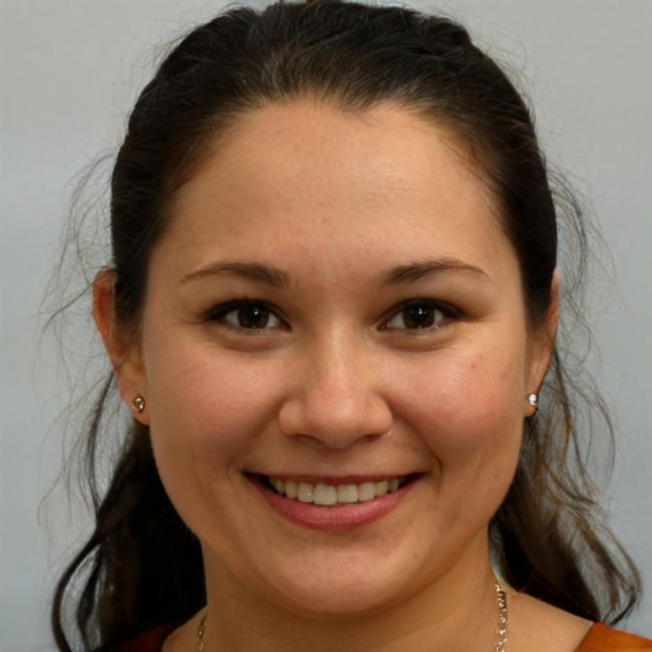 Maeve O'Sullivan, CFO-Beraterin für Frühphase