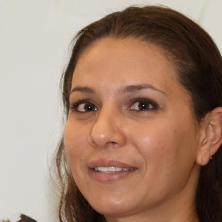 Helga Sørensen, Finanzberaterin und Startup-Mentorin