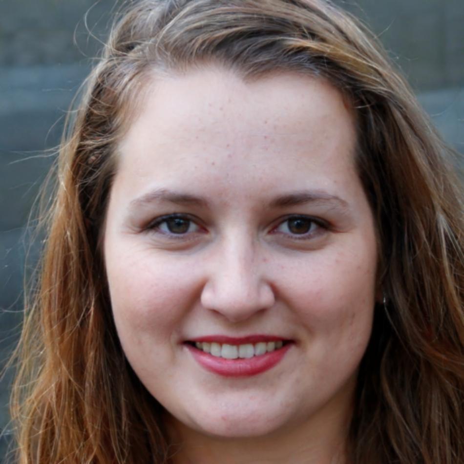 Portrait von Silje Ahlqvist